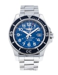 SuperOcean II Watches 28910